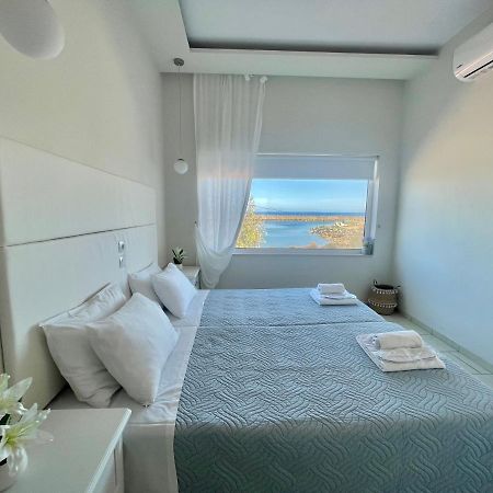 Sea View Apts & Suites By Pachiplex มาเลีย ภายนอก รูปภาพ