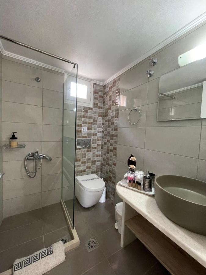 Sea View Apts & Suites By Pachiplex มาเลีย ภายนอก รูปภาพ