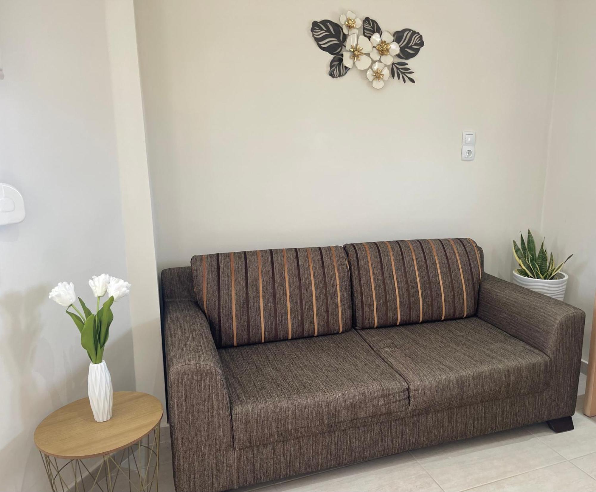 Sea View Apts & Suites By Pachiplex มาเลีย ภายนอก รูปภาพ